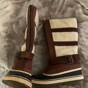Sorel Helen of Tundra
